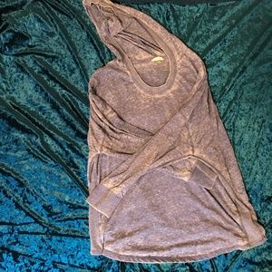 SALE Tribal brand Relaxed fit hoodie